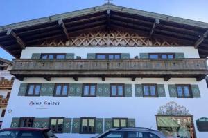 Haus Kaiser, Rottach-Egern