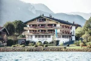 Hotel Haltmair am See, Rottach-Egern