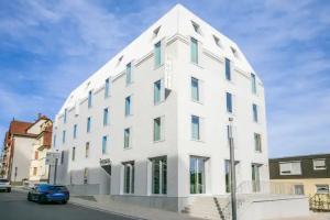 Hotel Bergamo, Ludwigsburg