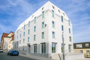 Hotel Bergamo, Ludwigsburg