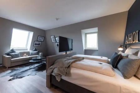 HARBR. Ludwigsburg - 2