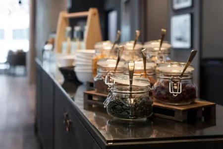 HARBR. Ludwigsburg - 9