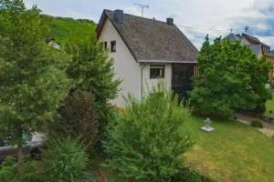 Moselhaus Mini-hotel, Zeltingen-Rachtig
