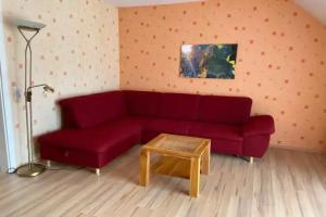 Weinquartier Kröv Guest house, Krov
