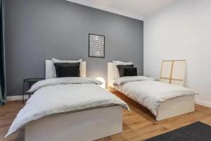 Martin Boutique Hotel, Plauen