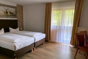 Hotel Wastlsäge, Bischofsmais