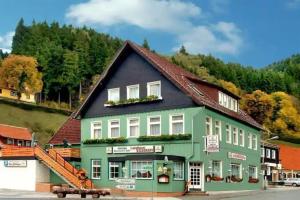 Landhaus Wildemann, Wildemann