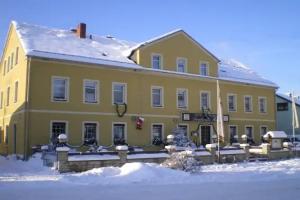 Hotel Deutsches Haus, Gohrisch