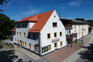 Sennerhutte Landhotel, Gohrisch