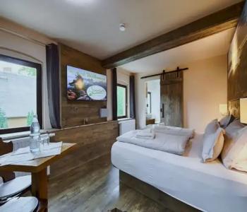 Sennerhütte Landhotel - 1