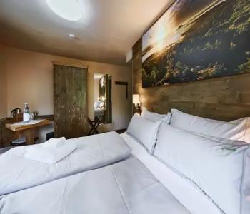 Sennerhütte Landhotel - 4