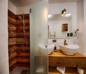 Sennerhütte Landhotel - 22