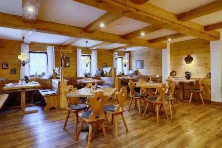 Sennerhütte Landhotel - 12