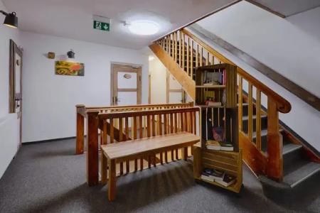 Sennerhütte Landhotel - 9