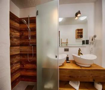 Sennerhütte Landhotel - 6