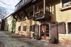 Jugendgastehaus Cottbus, Cottbus