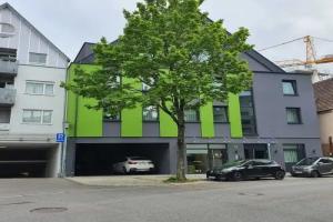 Outlet Hotel, Metzingen
