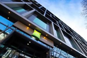 ibis Styles Mini-hotel, Pforzheim