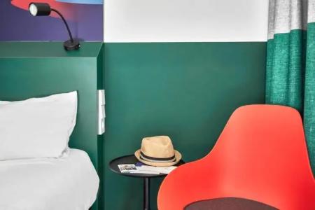 ibis Styles Pforzheim - 38