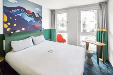 ibis Styles Pforzheim - 3