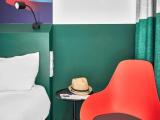Standard Double Family Suite