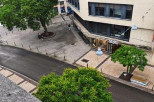 City Hotel, Pforzheim