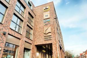 B&B Hotel, Emden