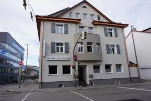 Hotel Post Sindelfingen, Sindelfingen