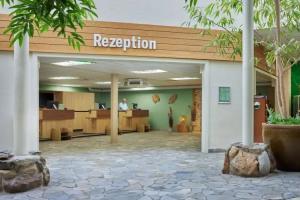 Hotel Bispinger Heide by Center Parcs, Bispingen