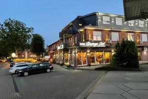 Hotel Bispinger Hof, Bispingen