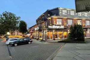 Hotel Bispinger Hof, Bispingen