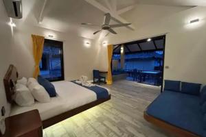 Absolute Beachfront Resort, Baan Tai