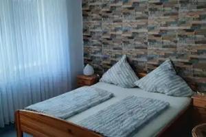 Gästezimmer Elly Dostert Mini-hotel, Trittenheim