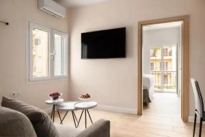 Villa2be Family & Executive Suites, Corfu Town