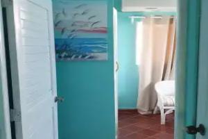 PLAYA BLANCA BED AND BREAKFAST Guest house, Bayahibe