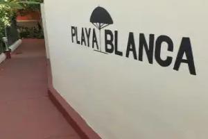 PLAYA BLANCA BED AND BREAKFAST, Bayahibe