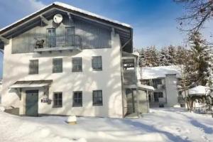 Bayerwald-Apartments