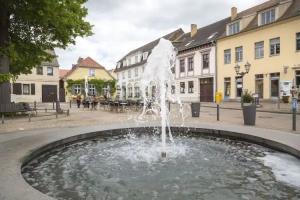 mein werder - hotel am markt, Werder