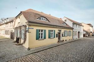 mein - hotel am markt, Werder