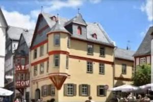 Weinhaus Schultes, Limburg an der Lahn