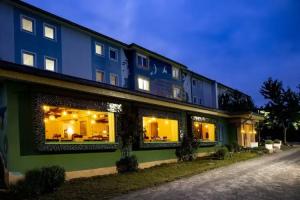 Elan Hotel, Limburg an der Lahn
