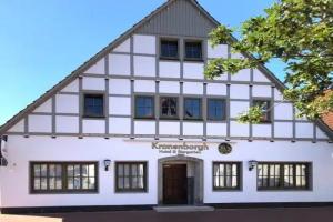 Hotel Kranenborgh, Steinhude