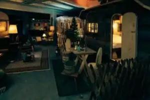 daHeim Hostel, Triberg