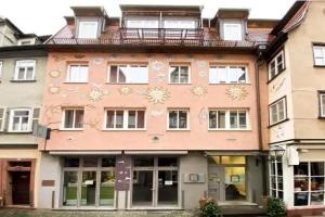 Hotel am Malerwinkel, Wertheim