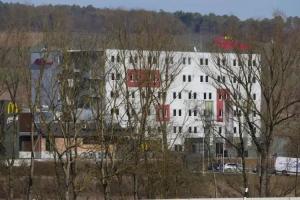 Euro Hotel, Wertheim