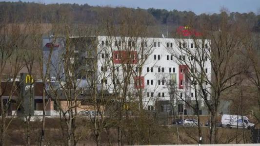 Euro Wertheim