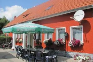 Pension Bei Valentina, Wertheim