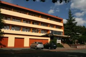 Wohlfühlhotel "Waldcafé Jäger", Bad Driburg