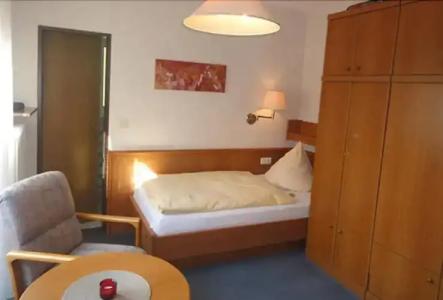 Wohlfühl"Waldcafé Jäger" - 5