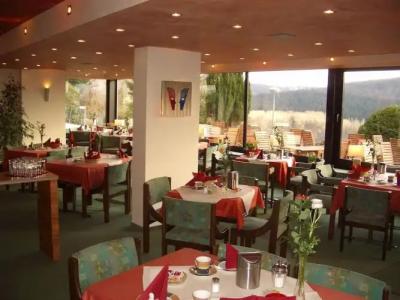 Wohlfühl"Waldcafé Jäger" - 15